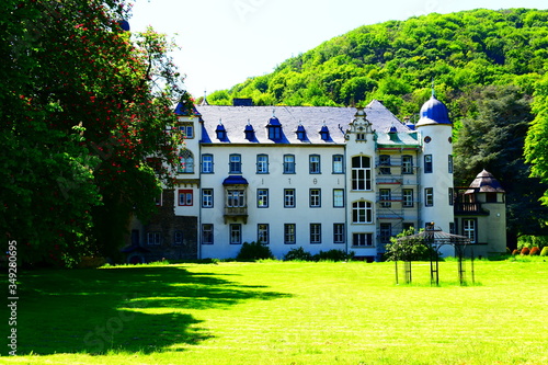 Schloss Namedy photo