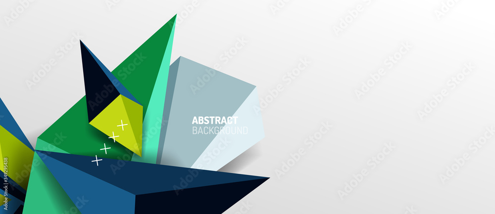 Trendy simple triangle abstract background, dynamic motion concept. Vector Illustration For Wallpaper, Banner, Background, Card, Book Illustration, landing page Trendy simple triangle abstract background, dynamic motion concept. Vector Illustration For Wallpaper, Banner, Background, Card, Book Illustration, landing page