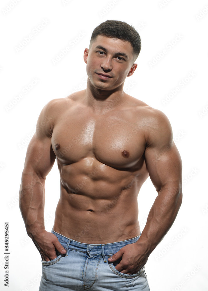 Fitness model Fitness model
