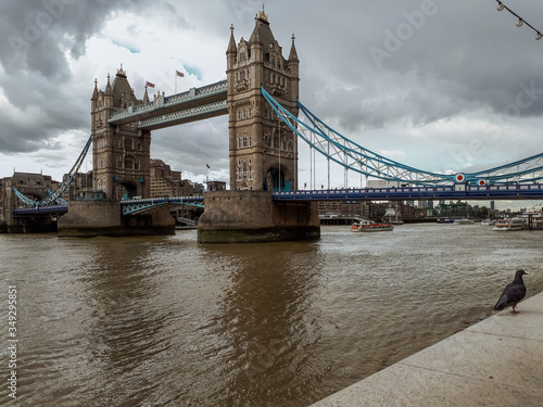 tower bridge london