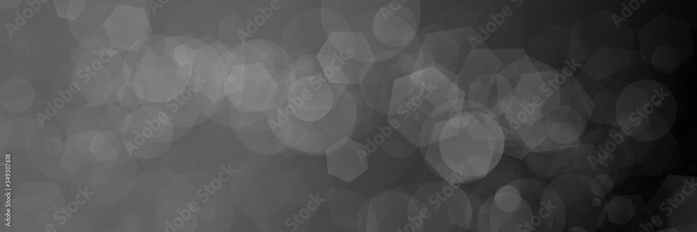 Obraz premium abstract dark background