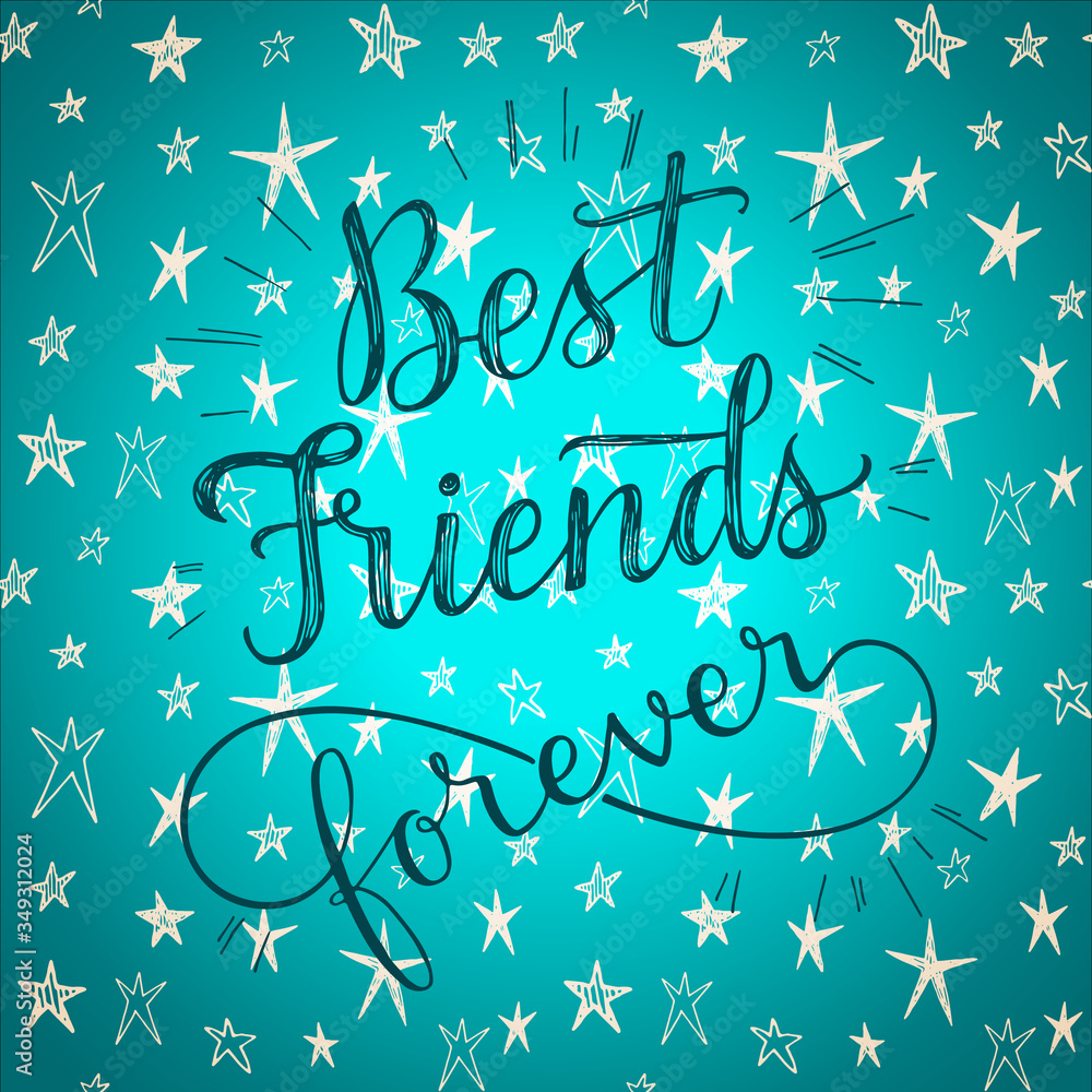 DIE- Best Friends Forever