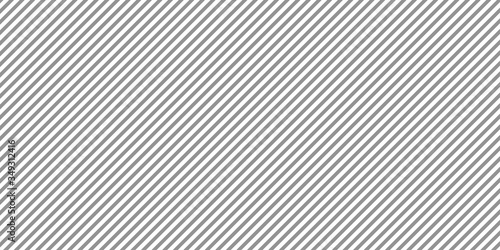 Gray lines background vector