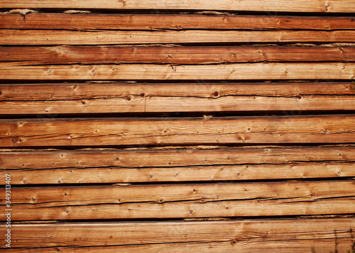 orange beautiful natural wood with texture