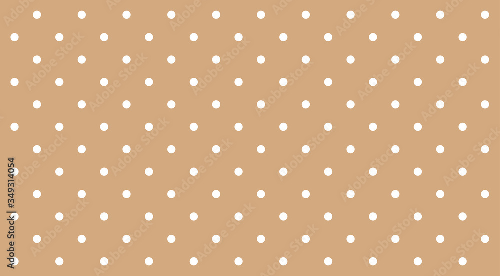 polka dot white on brown pastel soft background, brown pastel simple with polka dot white small pattern, cute polka dots for decoration backgrounds, soft simple for dots pattern fabric and textile polka dot white on brown pastel soft background, brown pastel simple with polka dot white small pattern, cute polka dots for decoration backgrounds, soft simple for dots pattern fabric and textile