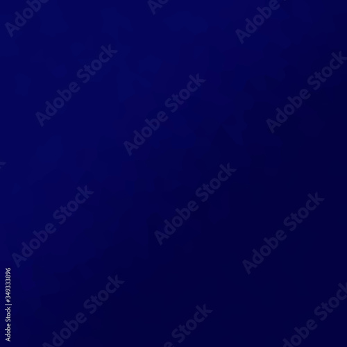 dark abstract background and funnel circle in the center for design and decoration