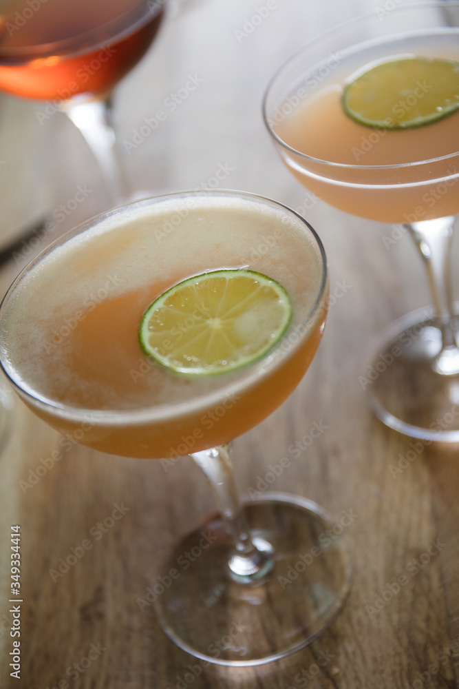cocktails making cocktails making