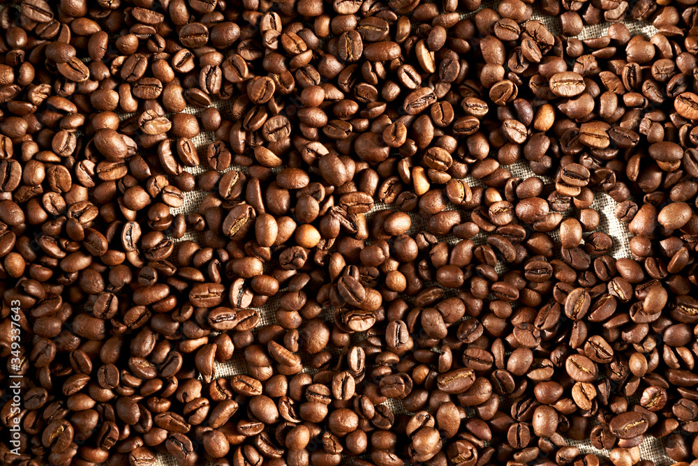 coffee beans background coffee beans background
