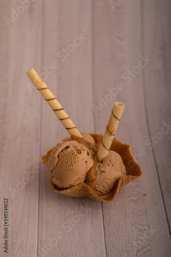 canasta helado 