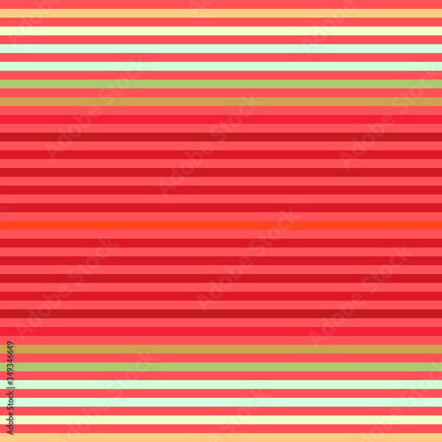 chevron zigzag pattern back...
