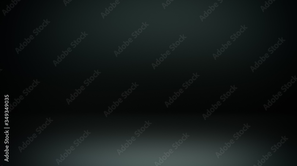 Abstract backdrop background blank blur,  gradient room.