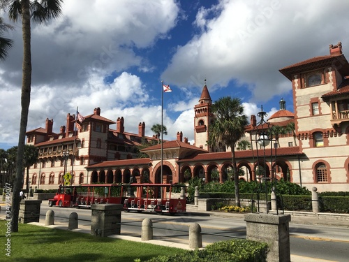 St. Augustine Florida photo