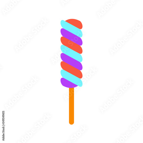 Twisty Lolipops icon