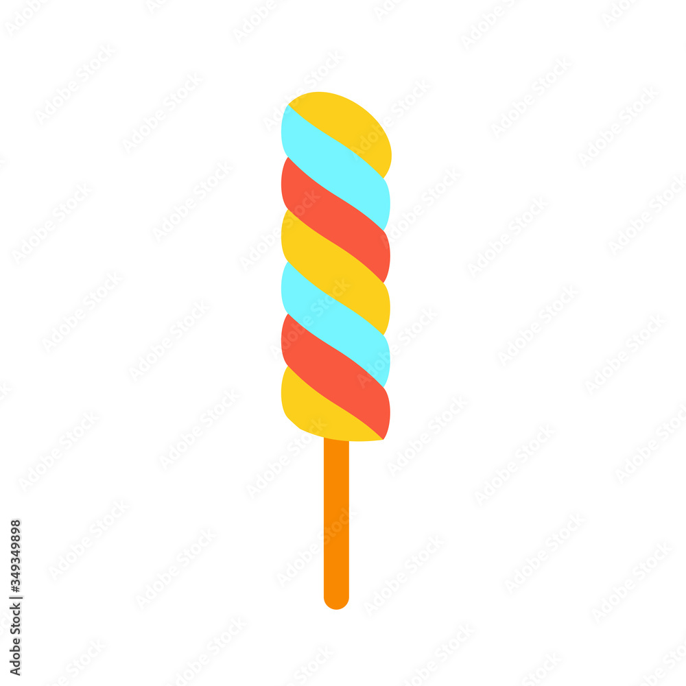 Twisty Lolipops icon Twisty Lolipops icon