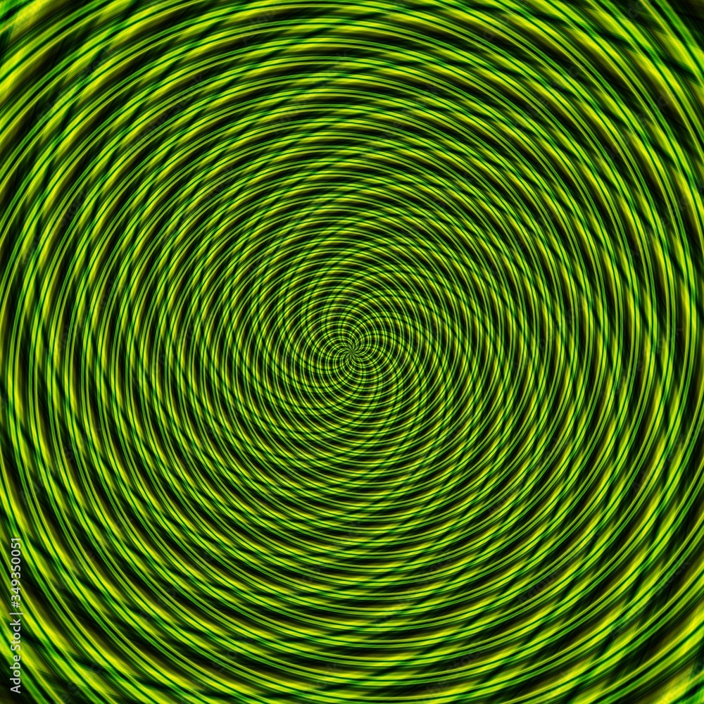 Abstract background illusion hypnotic illustration, fractal psychedelic. Abstract background illusion hypnotic illustration, fractal psychedelic.
