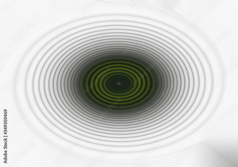 Obraz premium abstract circle background Rainbow colorful 
