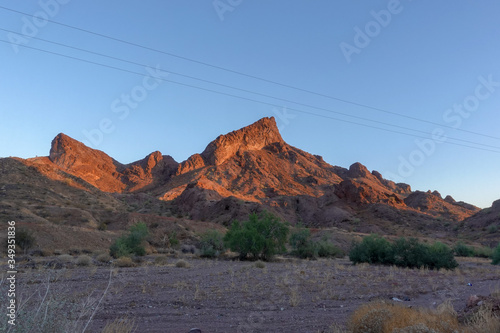 Lake Havasu photo