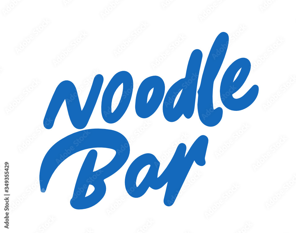 noodle bar noodle bar
