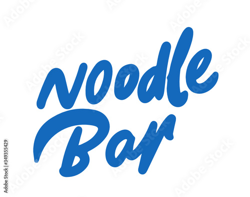 noodle bar