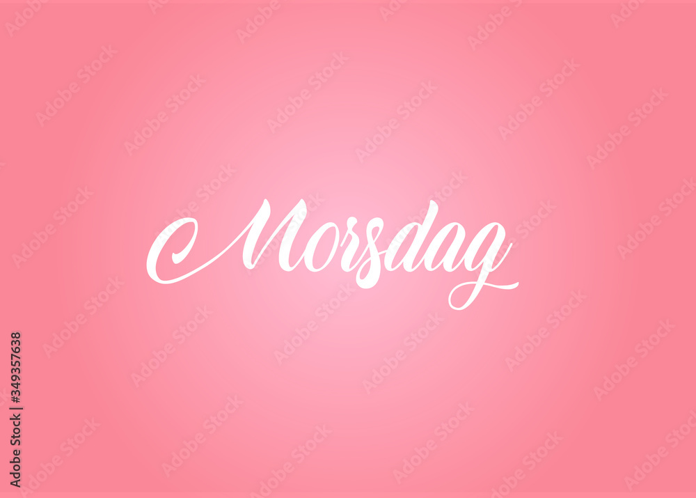 Mors dag Mors dag