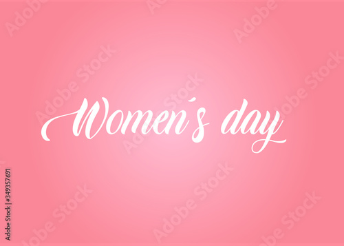 Women's day