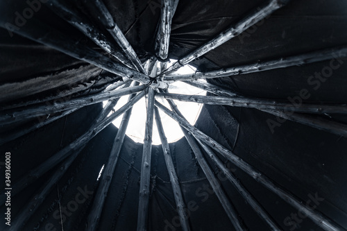 national housing for people living in the North