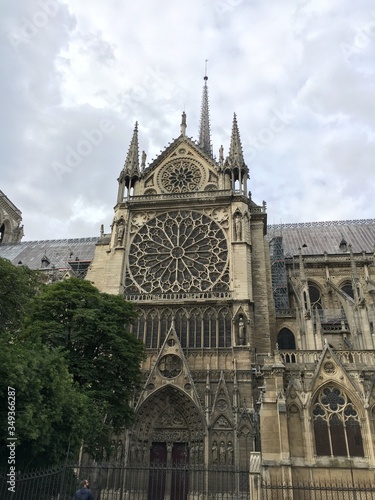 Notre Dame