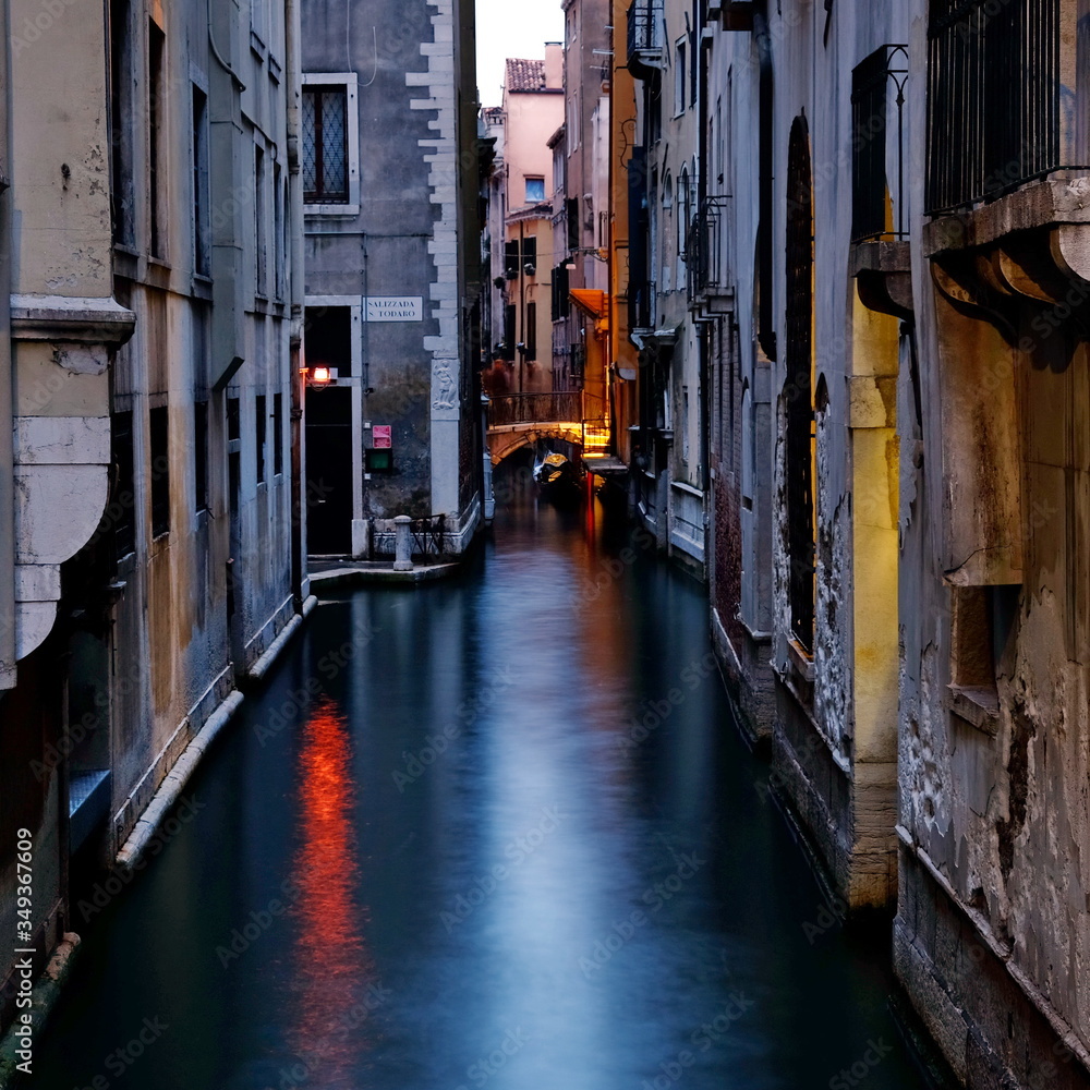 Venice Italy boats water bridges Venice Italy boats water bridges