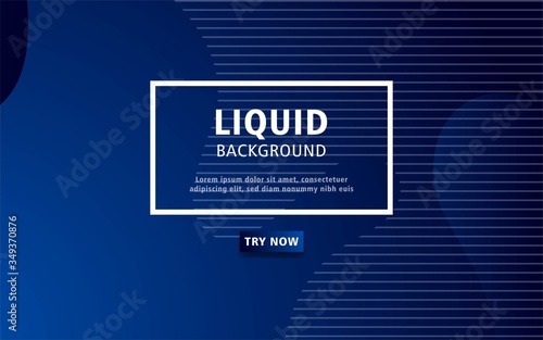 modern abstract liquid color background. dynamic textured geometric elements design.can be used on posters,banner,web and any more