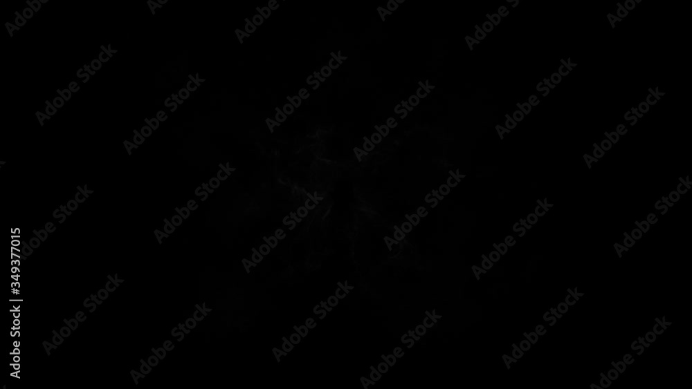 Smoke Explosion Shockwave Effect Smoke Explosion Shockwave Effect