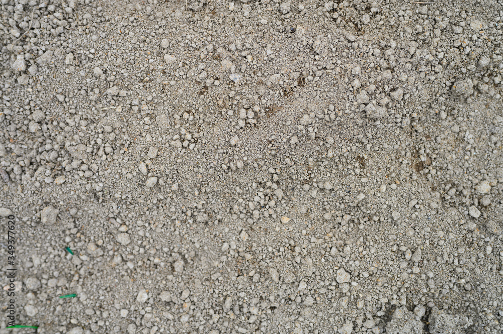 background of loosened dried earth soil ground texture with nothing on it, ready for planting background of loosened dried earth soil ground texture with nothing on it, ready for planting