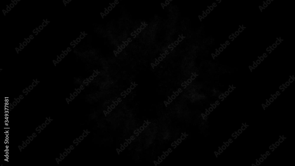 Smoke Explosion Shockwave Effect Smoke Explosion Shockwave Effect