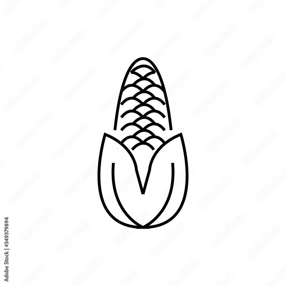 corn icon corn icon
