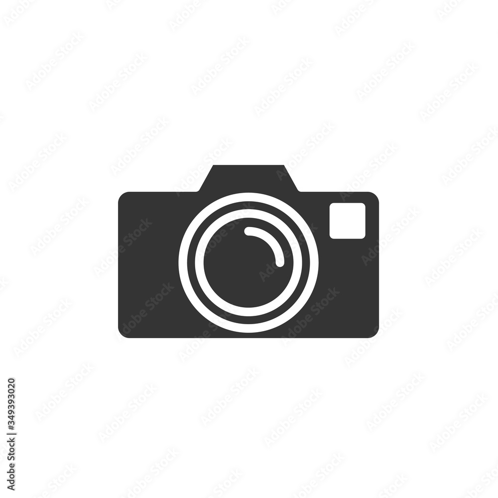 camera dlsr icon vector illustration design camera dlsr icon vector illustration design