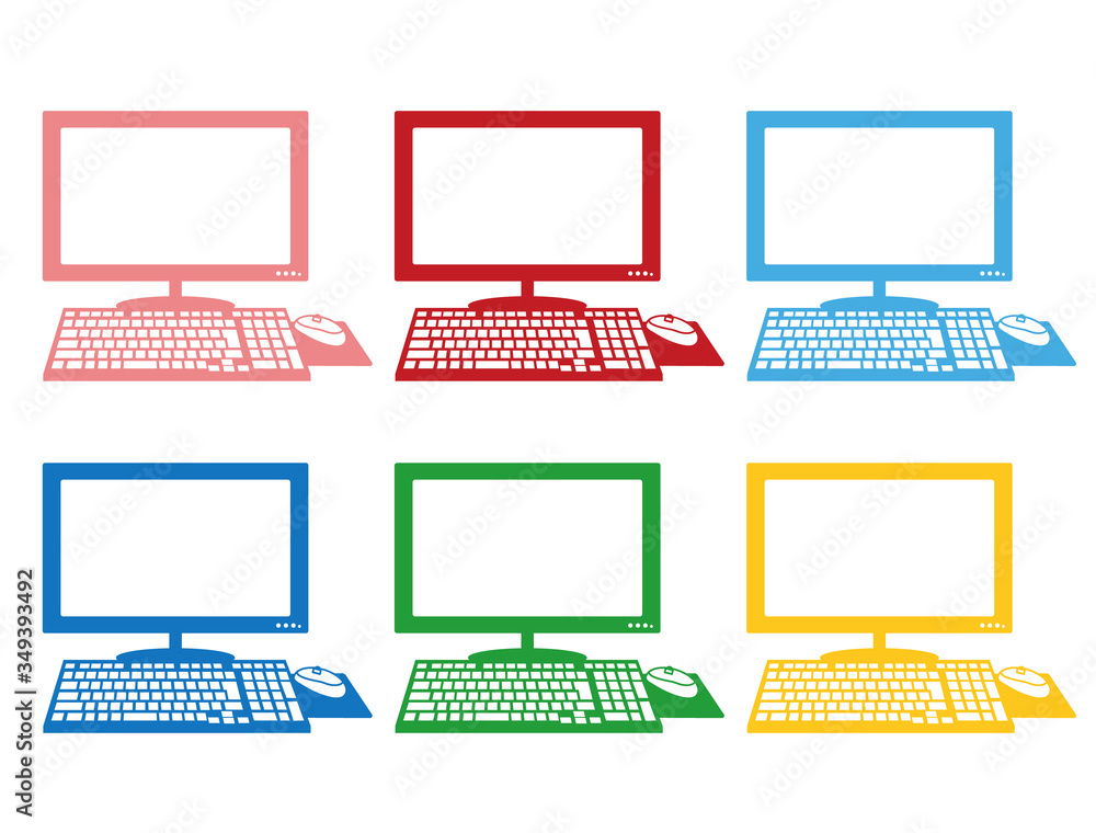 パソコン24 PC デスクトップ パソコン24 PC デスクトップ