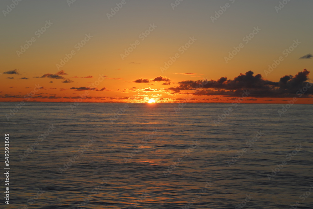 Sunset 2 Sunset 2