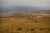 Mountains in the Eastern Armenia