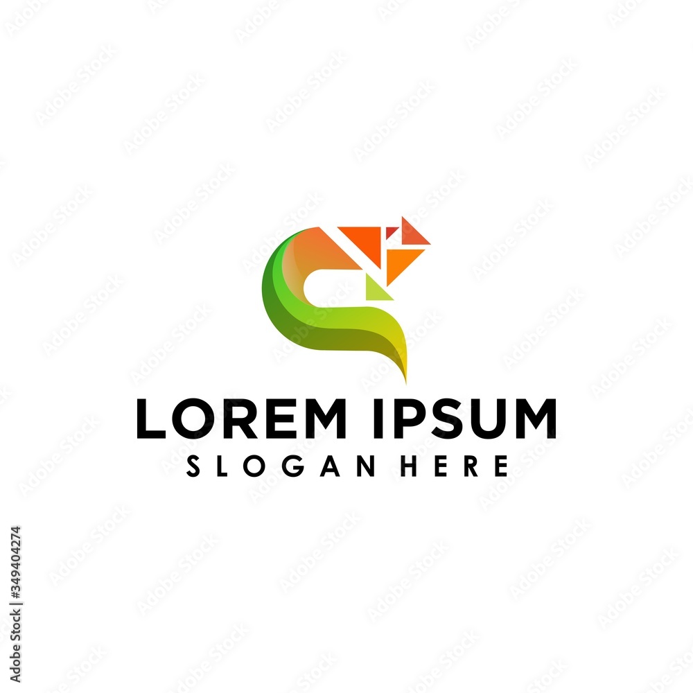 design abstract technology logo letter C concept design inspirations design abstract technology logo letter C concept design inspirations
