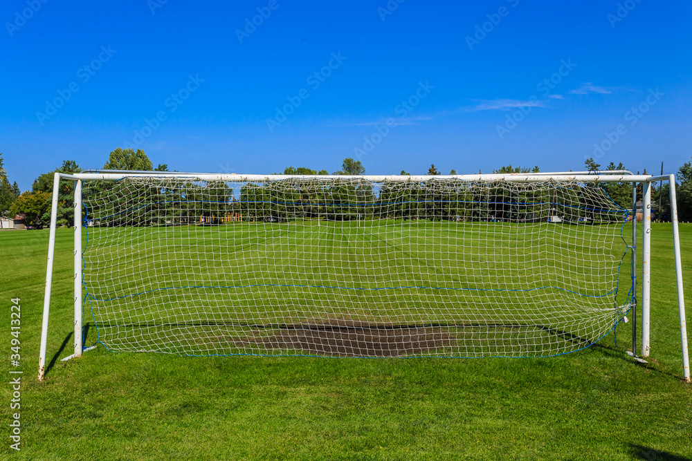 Fototapeta premium Weaver Park