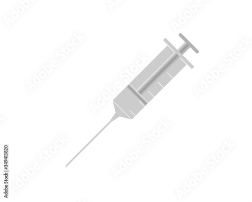 Medical syringe injection ,Medical equipment