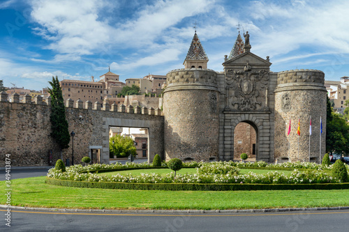 Toledo, Spain