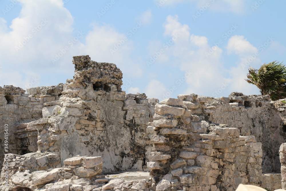 tulum ruins