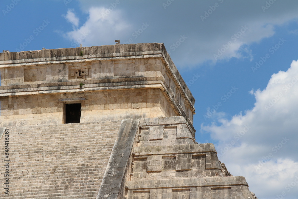 ancient mayan ruins ancient mayan ruins