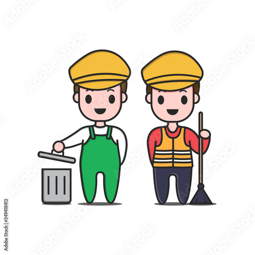 garbage collector
