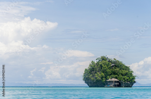 Siargao Island Cloud 9 Tower