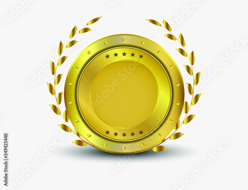 gold seal
