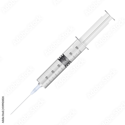 Syringe