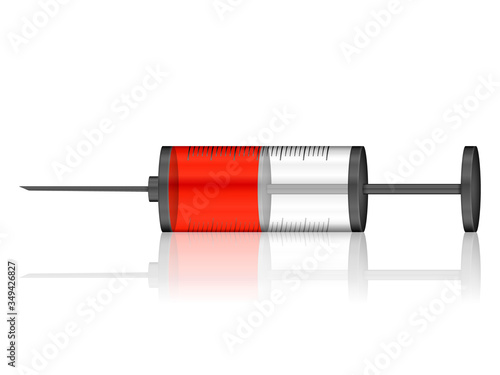 Syringe