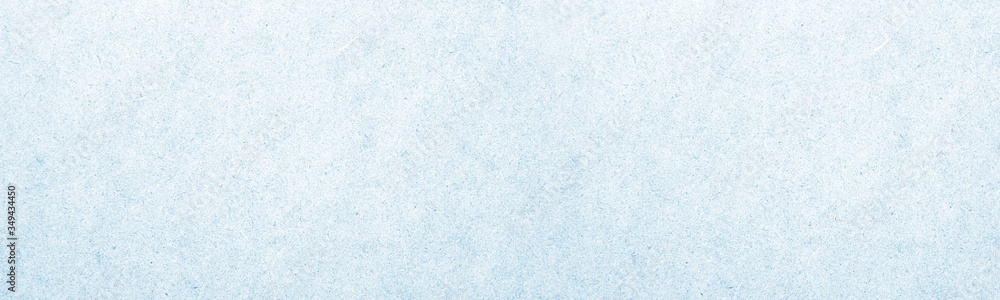 Blue sky color paper texture background,Cardboard paper background,spotted blank copy space background in beige white