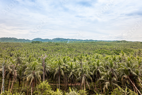 Siargao Island Cloud 9 Tower